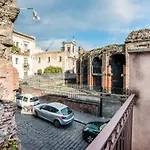 Sant\'Agostino Loft