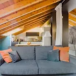 Sant\'Agostino Loft