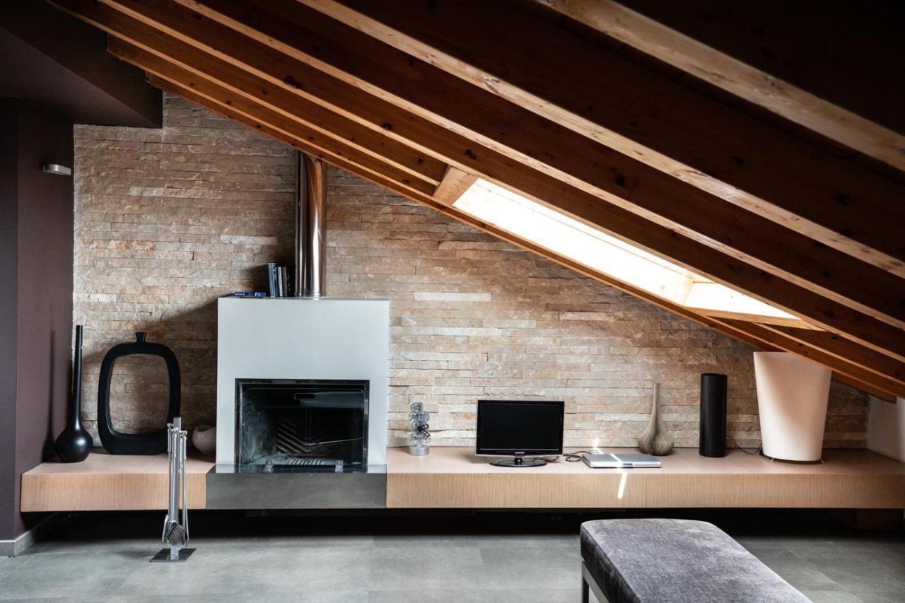 Apartment Sant'agostino Loft *