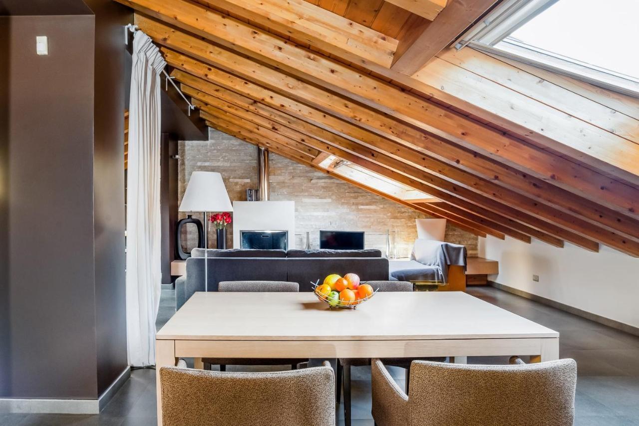 Apartment Sant'agostino Loft Catania
