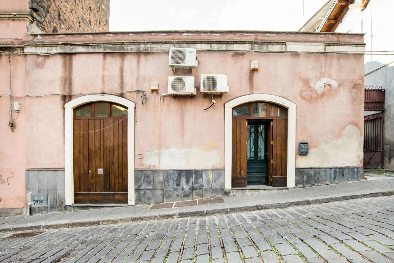Sant'agostino Loft Apartment