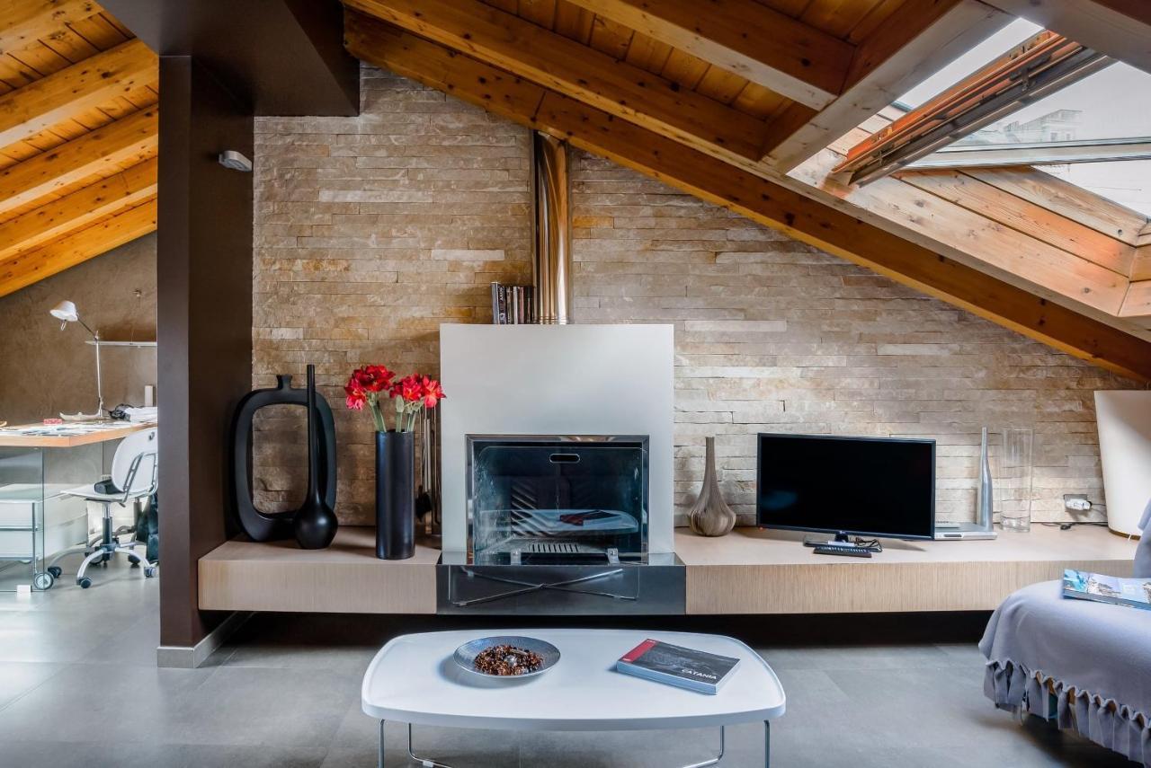 Sant'agostino Loft Apartment