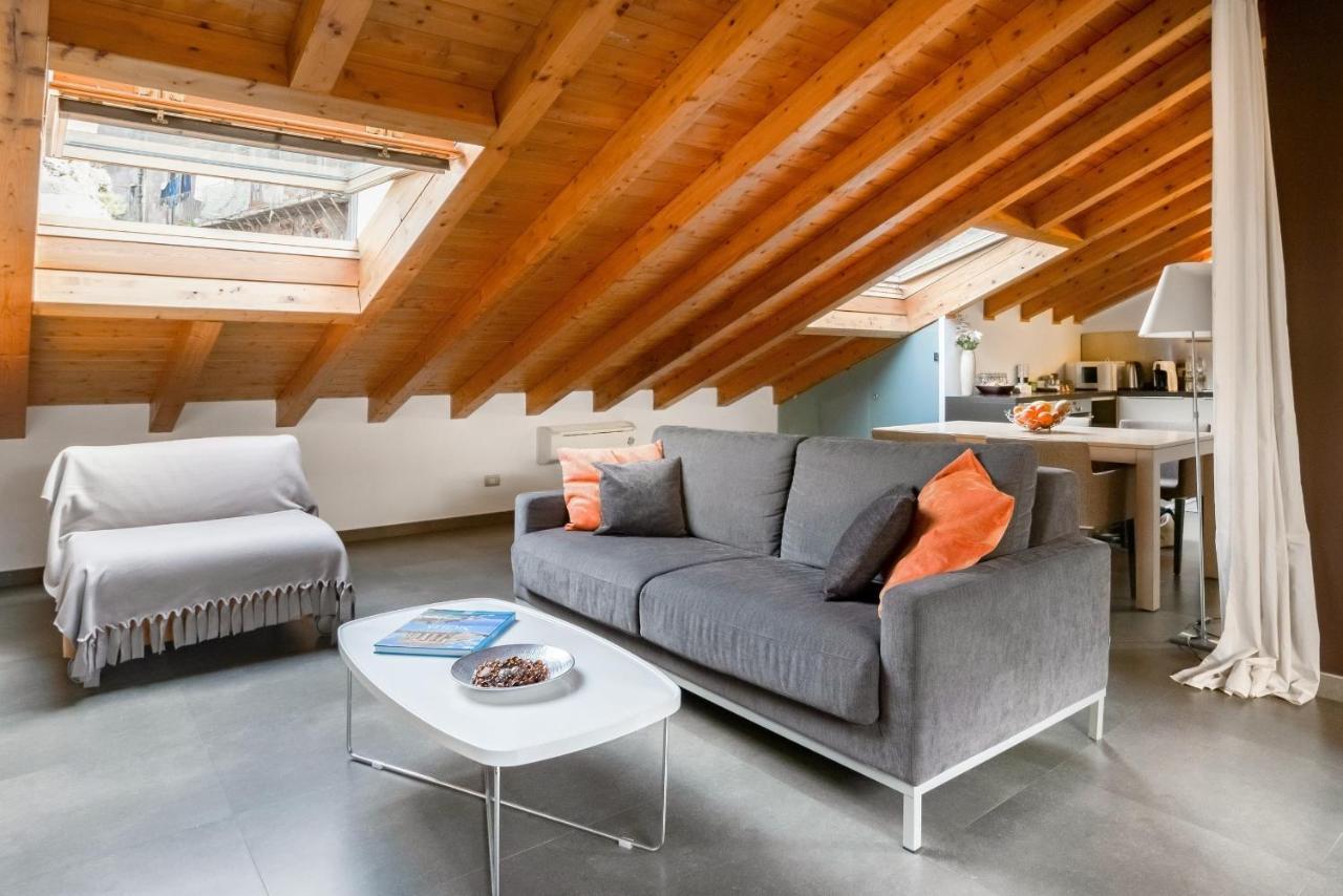Sant'agostino Loft Catania