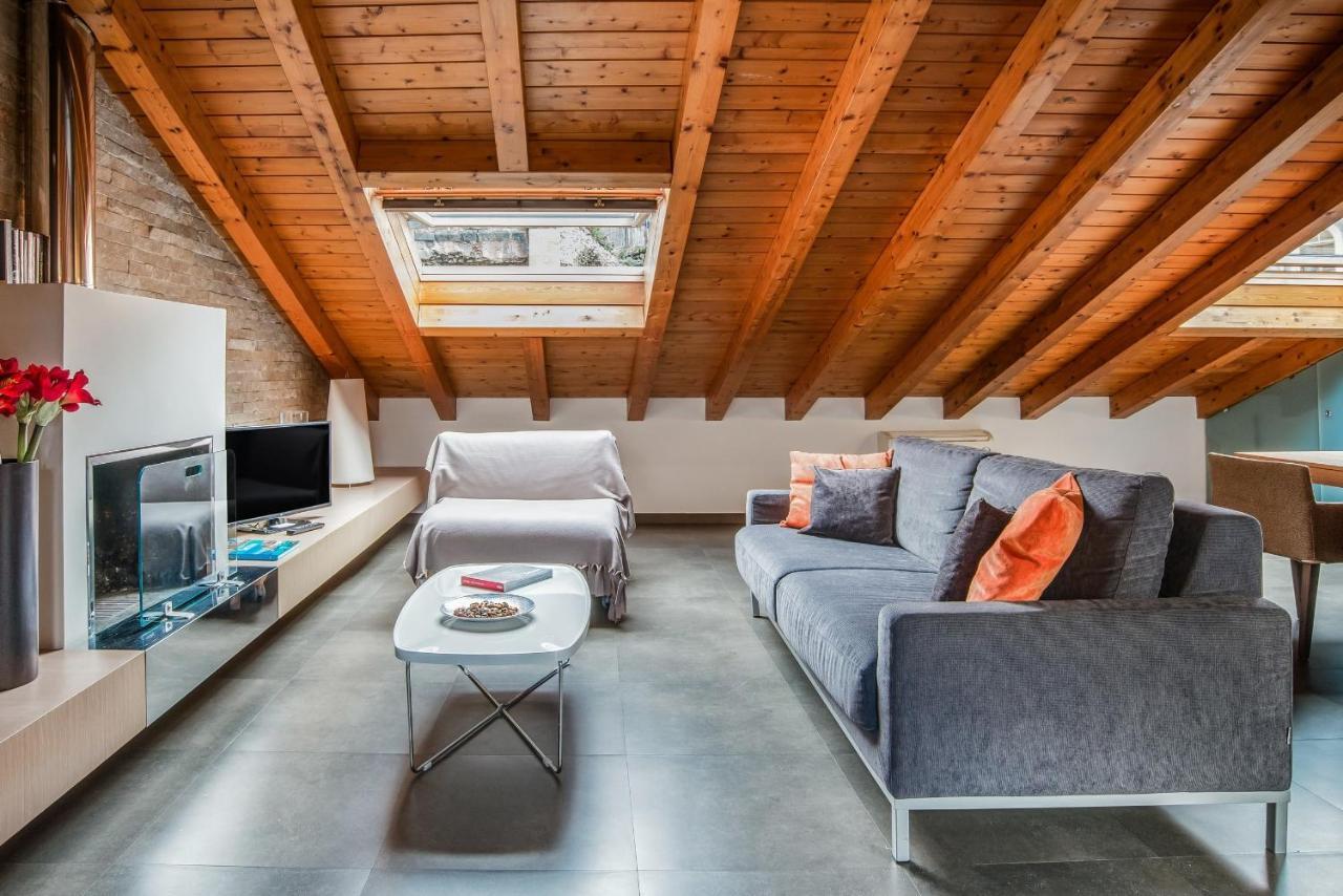 Apartment Sant'agostino Loft Catania