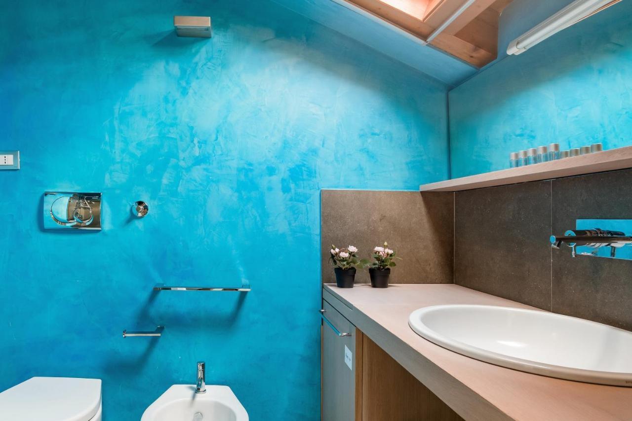 Sant'agostino Loft Apartment *