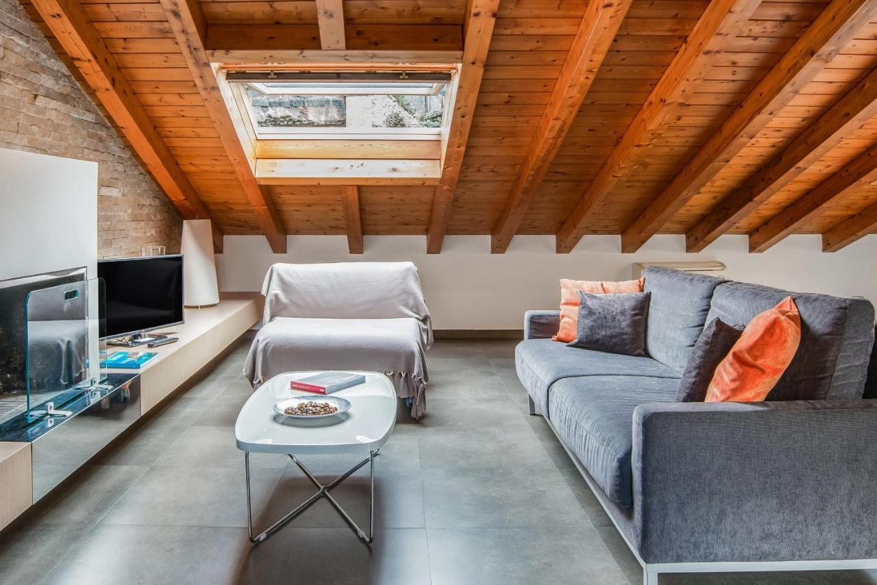 Sant'agostino Loft Catania