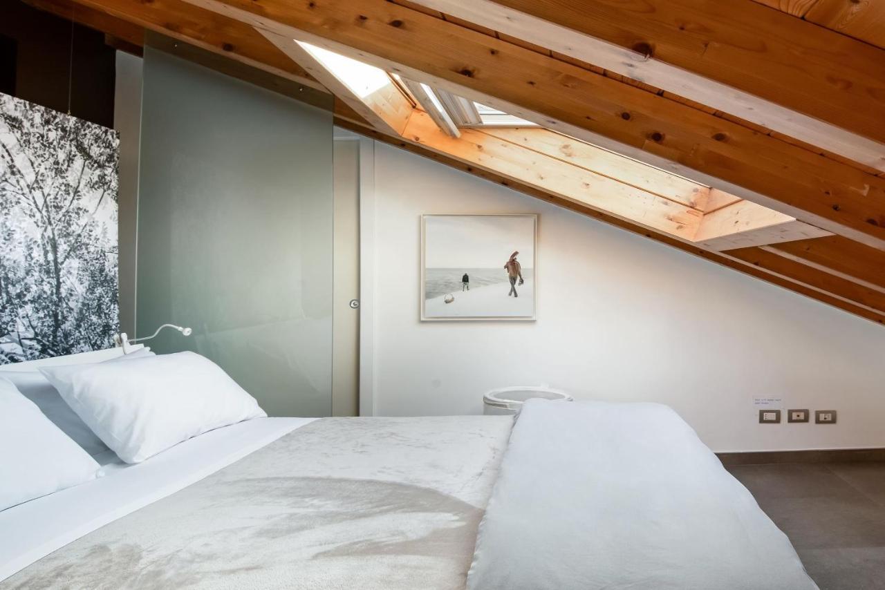 Apartment Sant'agostino Loft