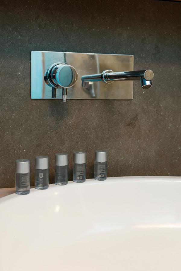 Apartment Sant'agostino Loft *