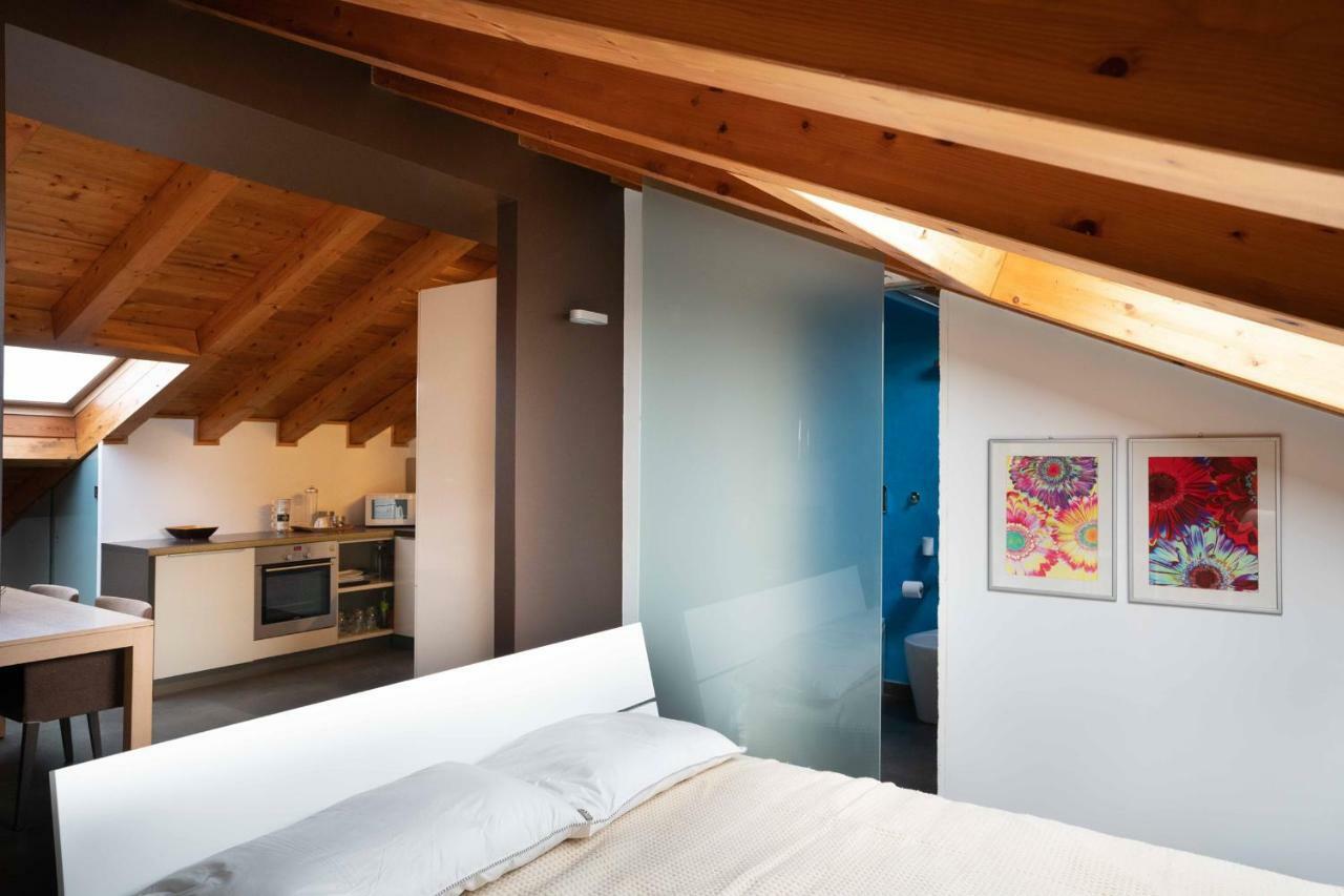 Sant'agostino Loft Apartment *