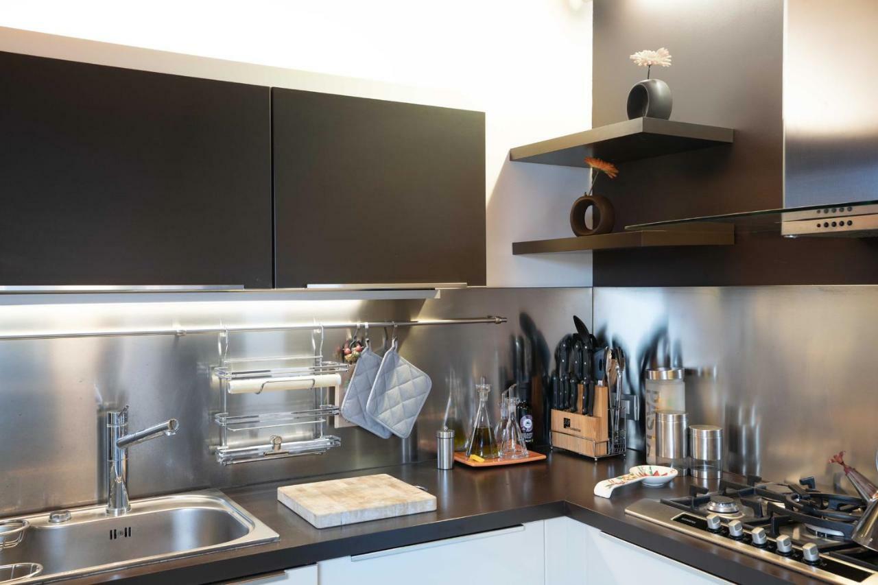 Apartment Sant'agostino Loft