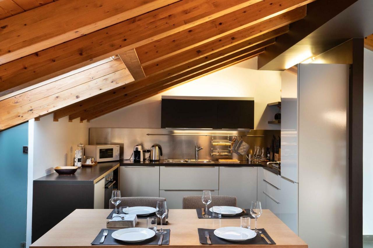 Apartment Sant'agostino Loft Catania