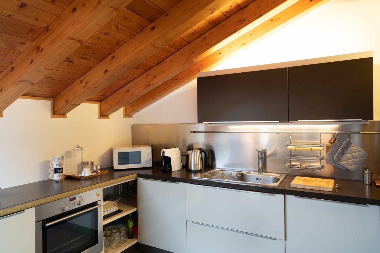 Apartment Sant'agostino Loft Catania