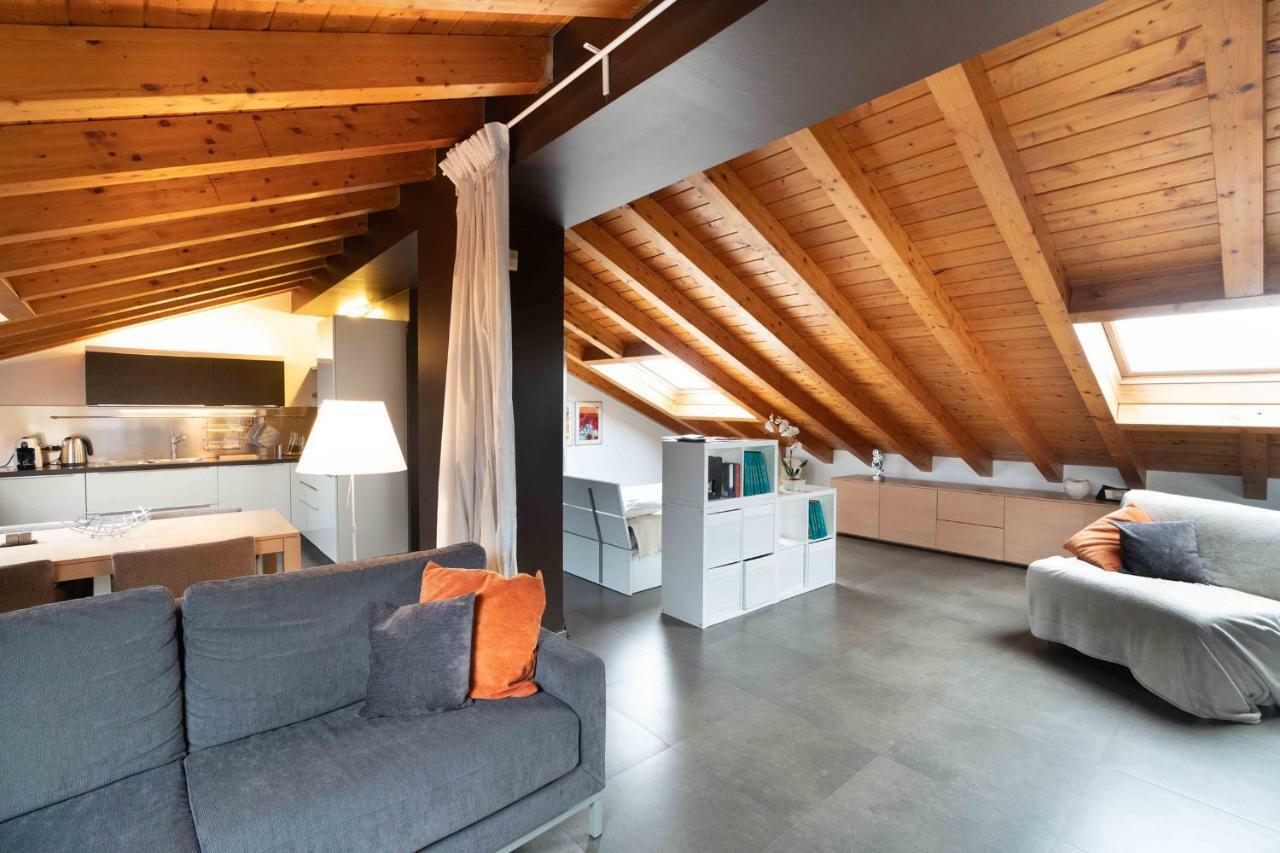 Apartment Sant'agostino Loft *