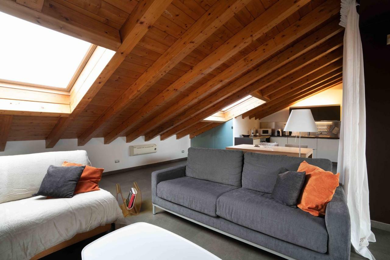 Sant'agostino Loft Catania