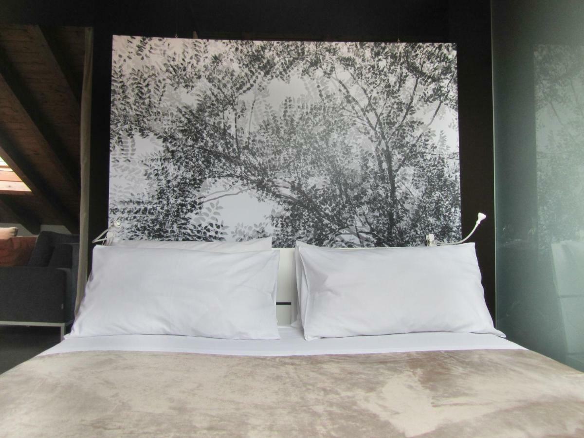 Apartment Sant'agostino Loft