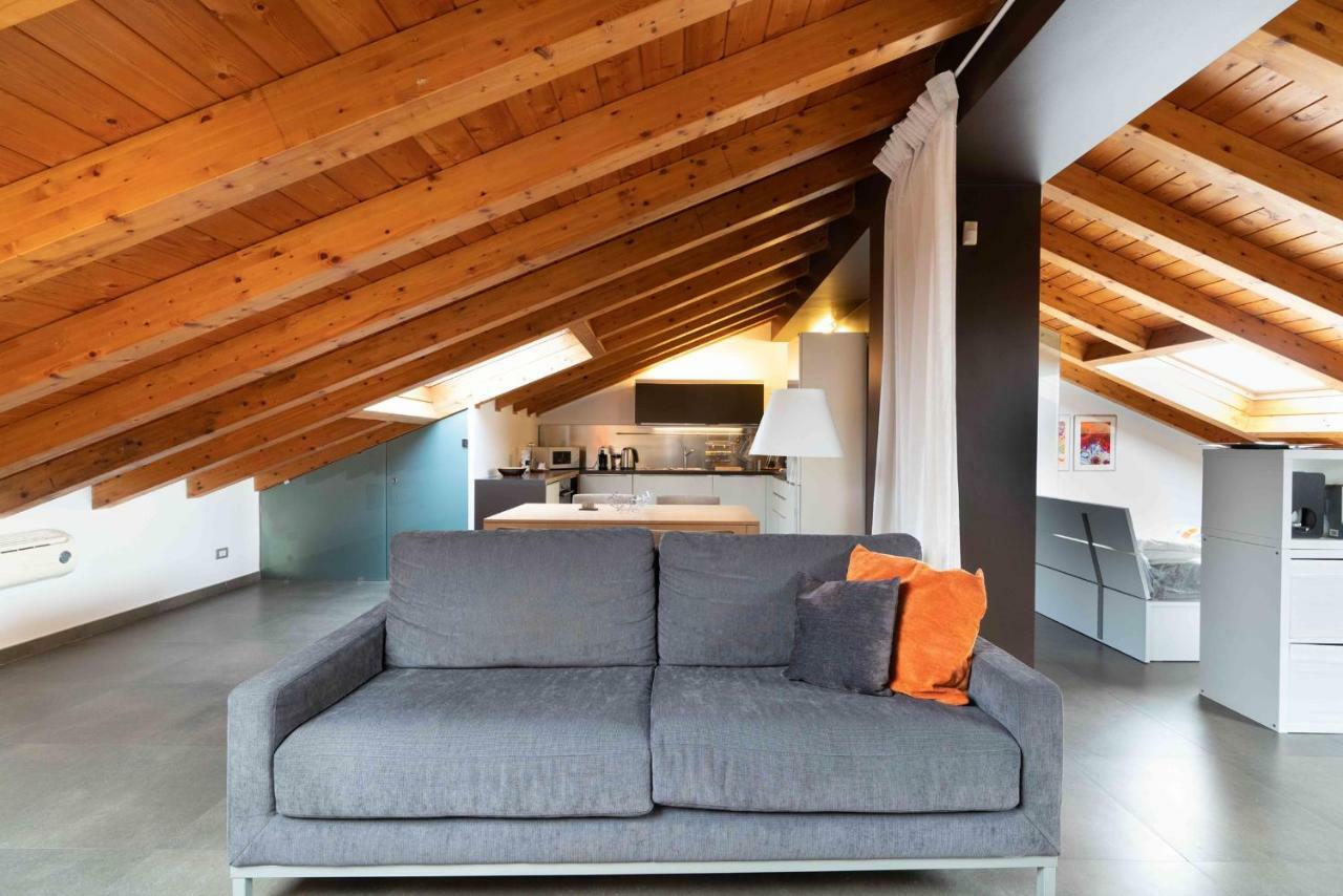 Apartment Sant'agostino Loft